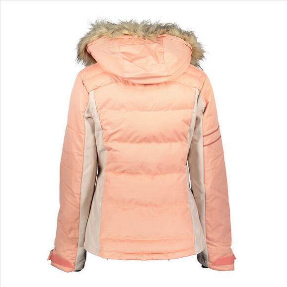 Veste de ski Salomon Strike pour femme