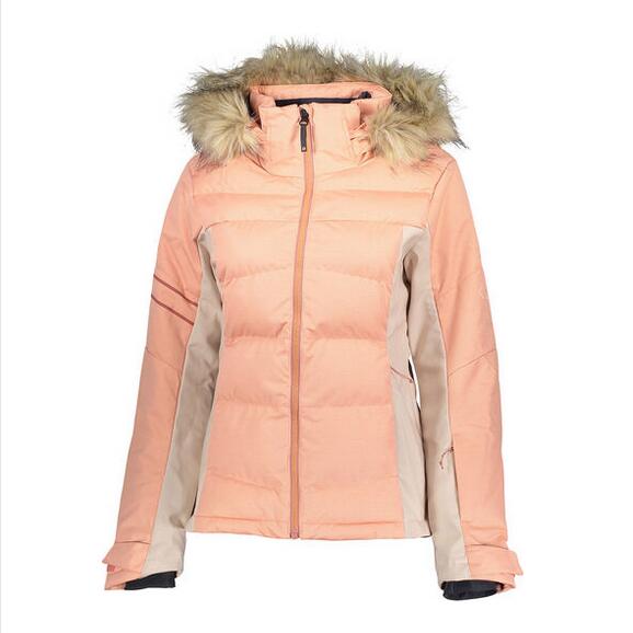 Veste de ski Salomon Strike pour femme SALOMON Decathlon