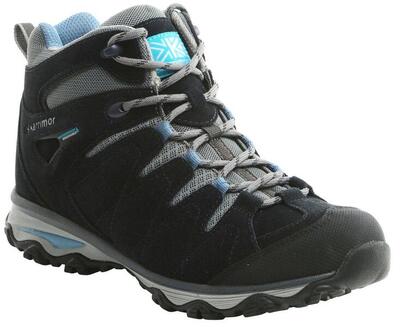 Trekkingschoenen voor vrouwen karrimor rona mid