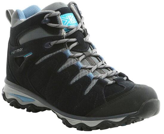 Buty turystyczne damskie Karrimor Rona Mid