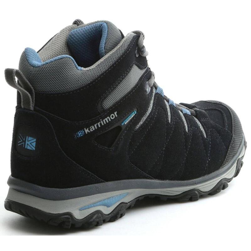 Încălțăminte drumeţie damă Karrimor Rona Mid