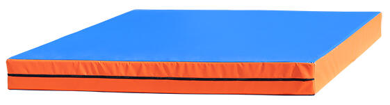 COLCHONETA CLASICA 240 X 200 X 20 CM 2/2