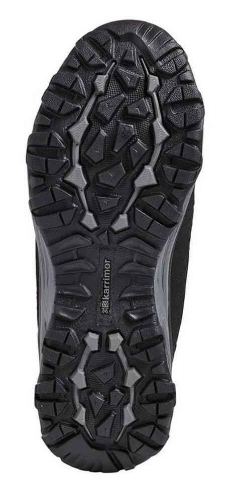 Buty zimowe damskie Karrimor Polar Quilt