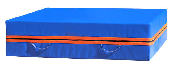 COLCHONETA CLASICA 200 X 100 X 40 CM 2/2