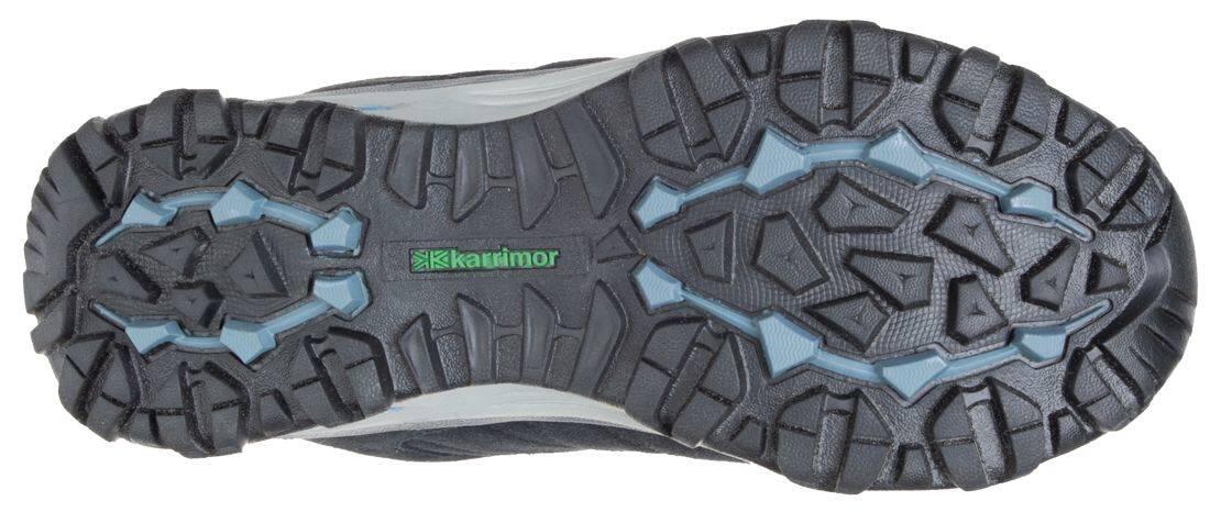 Buty turystyczne damskie Karrimor Rona Mid 4/5