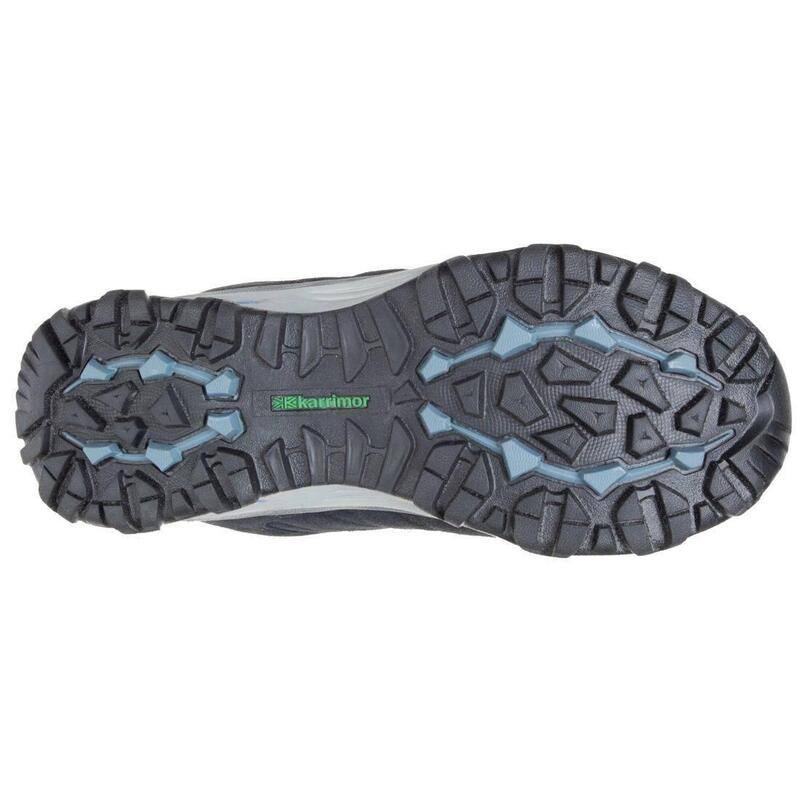 Încălțăminte drumeţie damă Karrimor Rona Mid