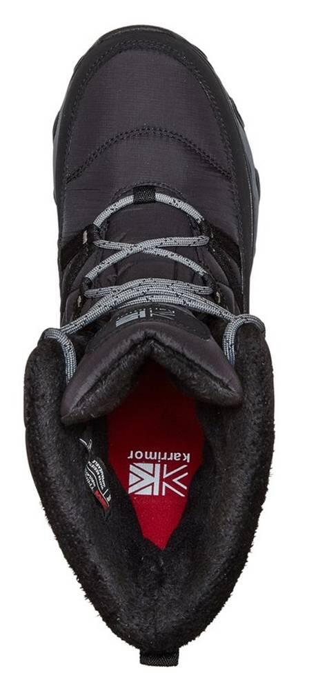 Frauen Winterschuhe Karrimor Polar Quilt 3/5