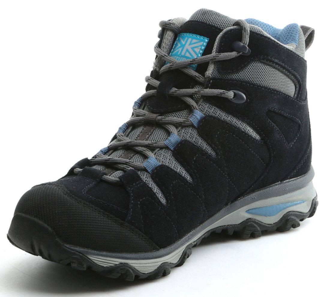 Buty turystyczne damskie Karrimor Rona Mid 2/5