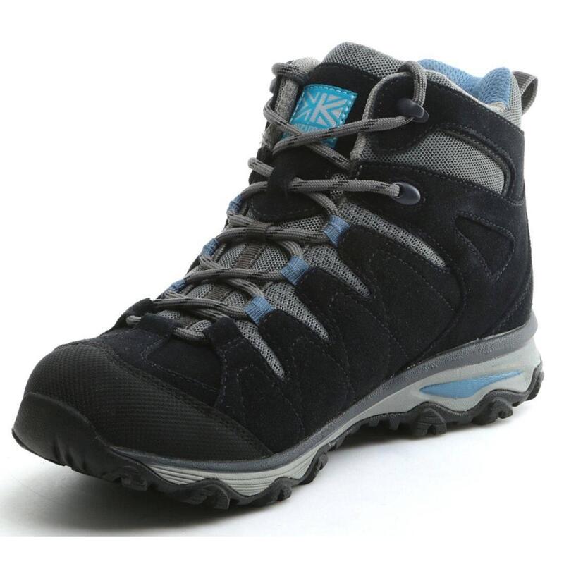 Încălțăminte drumeţie damă Karrimor Rona Mid