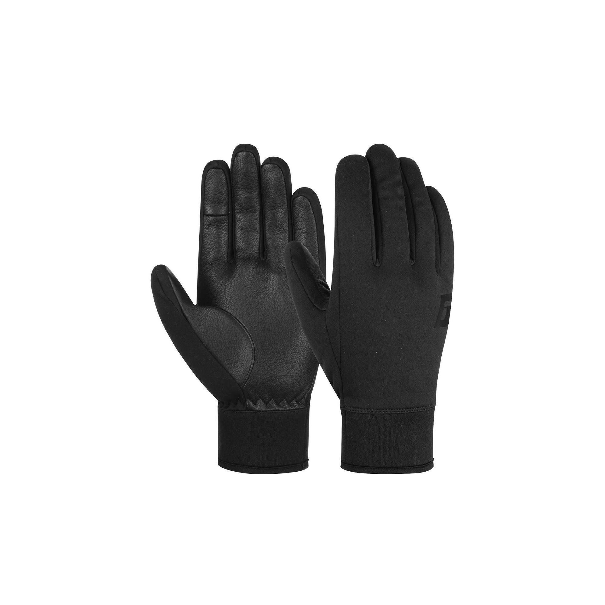 Skihandschoenen Reusch Purist Touch-Tec 1/5