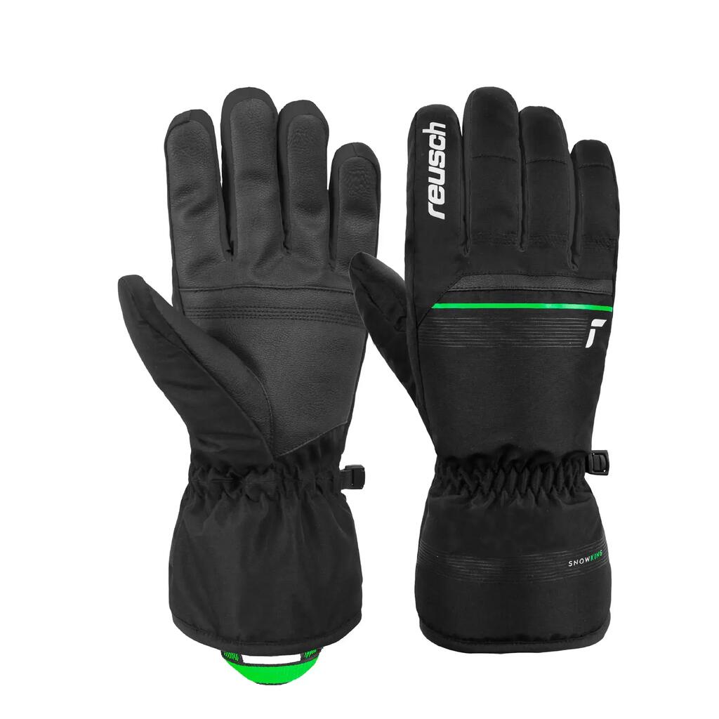 Ski gloves Reusch Snow King