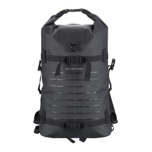 WDB20 / Waterproof Dry Bag 20L / Black