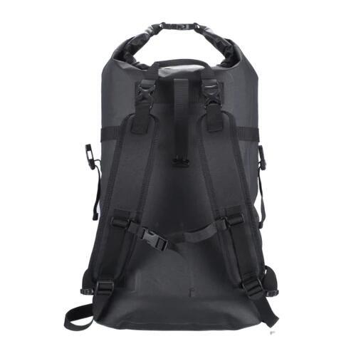 WDB20 / Waterproof Dry Bag 20L / Black