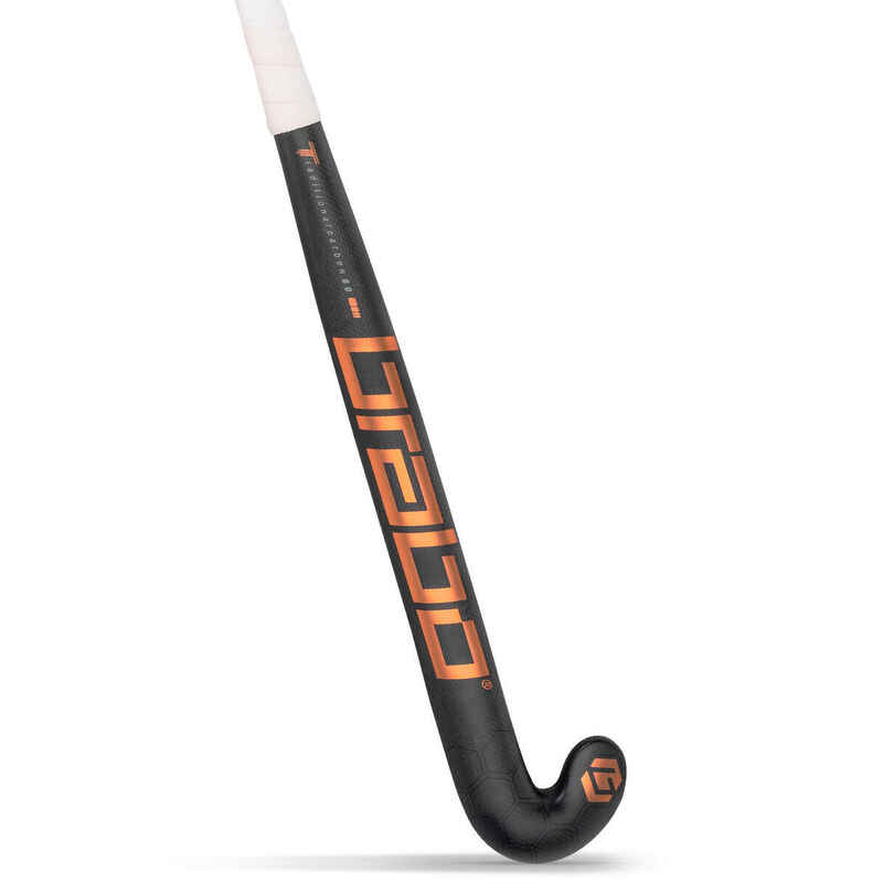 Brabo Traditional Carbon 80 Junior Hockeyschläger