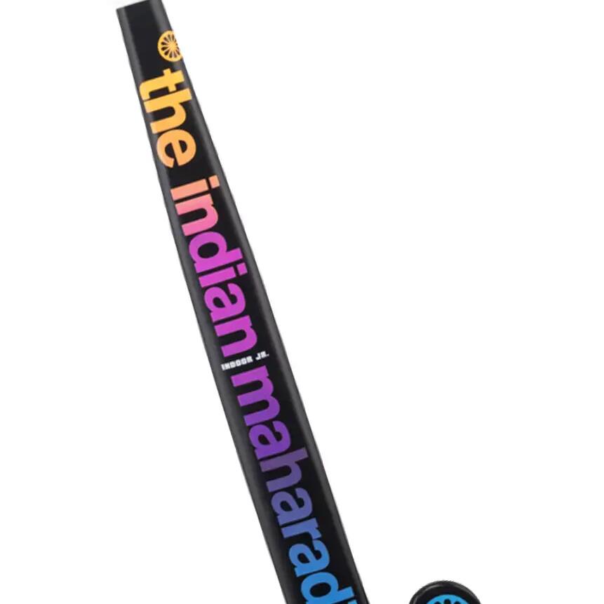Wooden Stick for Children The Indian Maharadja TMC