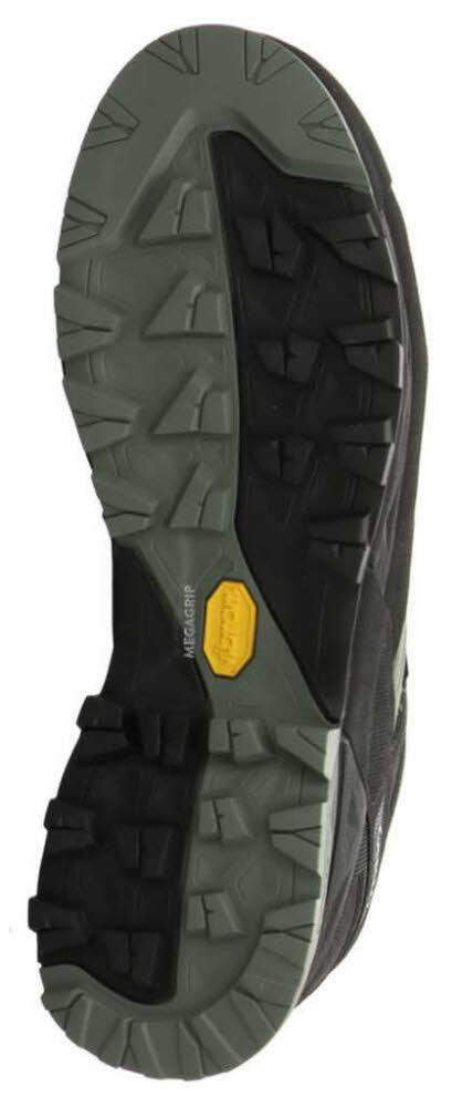 Outdoorschuh Rock DFS GTX 5/6