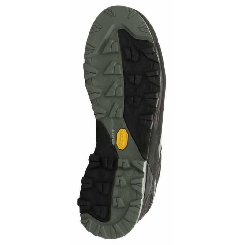 Outdoorschuh Rock DFS GTX