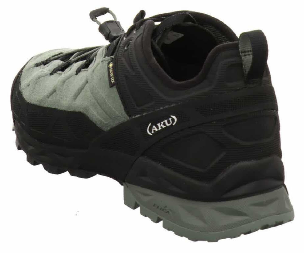 Outdoorschuh Rock DFS GTX 4/6