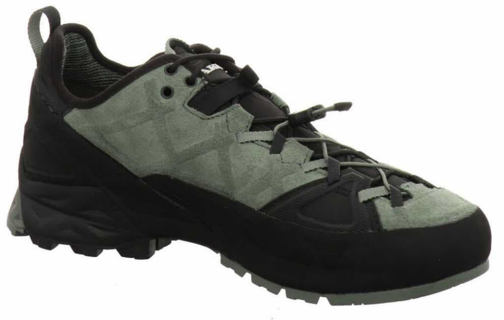 Outdoorschuh Rock DFS GTX 2/6