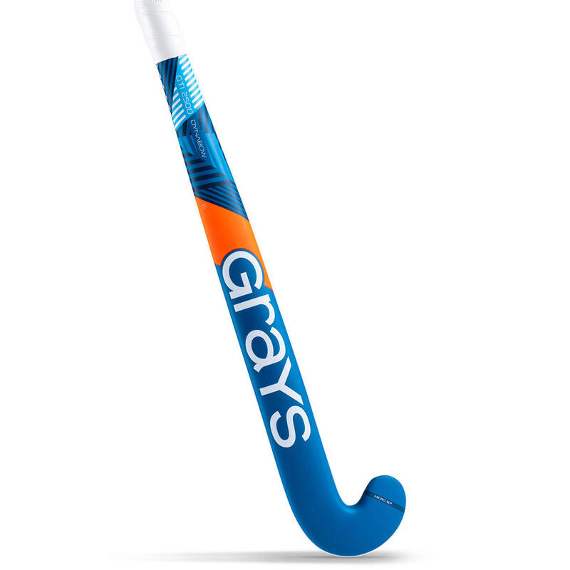 Grays GTI2500 Dynabow Junior Indoor Hockeystick
