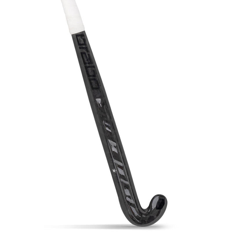 Brabo Elite 2 WTB TeXtreme ELB DF Stick de Hockey