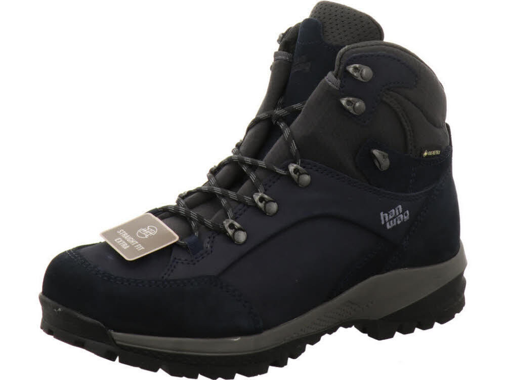 Dameswandelschoenen Hanwag Banks SF Extra GTX 7/7