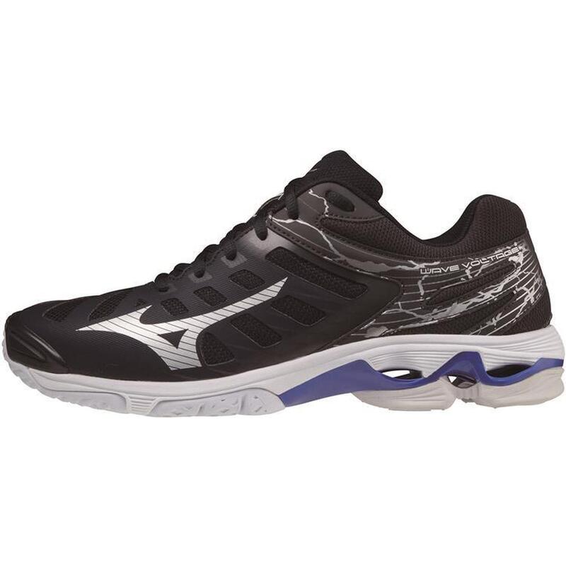 Mizuno Wave Voltage Hallenschuhe