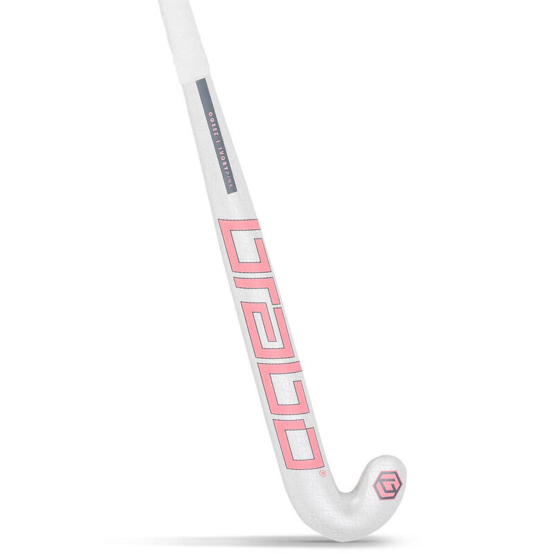 Brabo O'Geez Original Junior Hockeystick