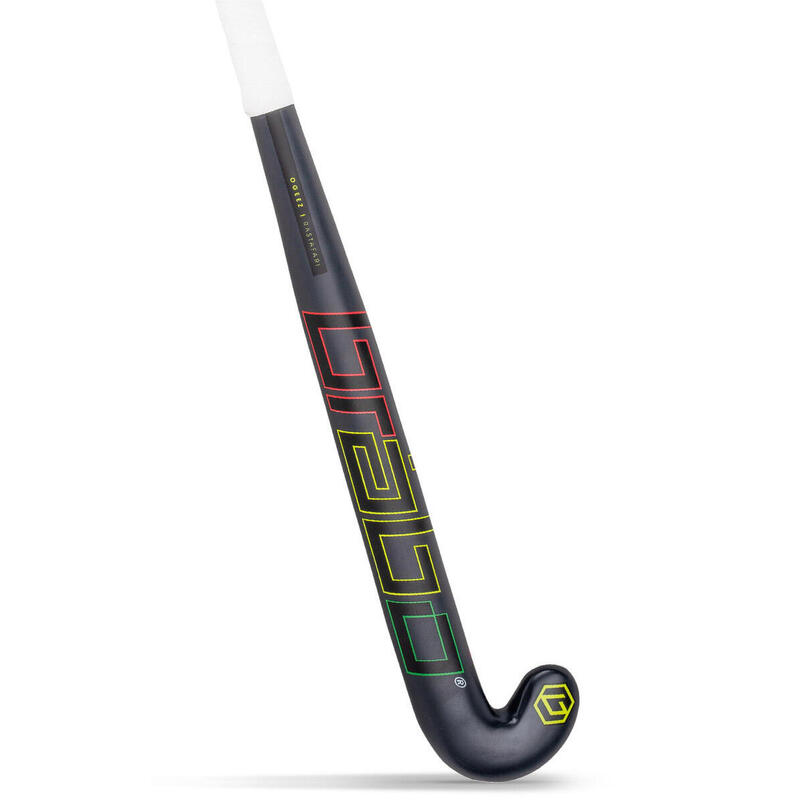 Brabo O'Geez Rastafari Junior Hockeystick