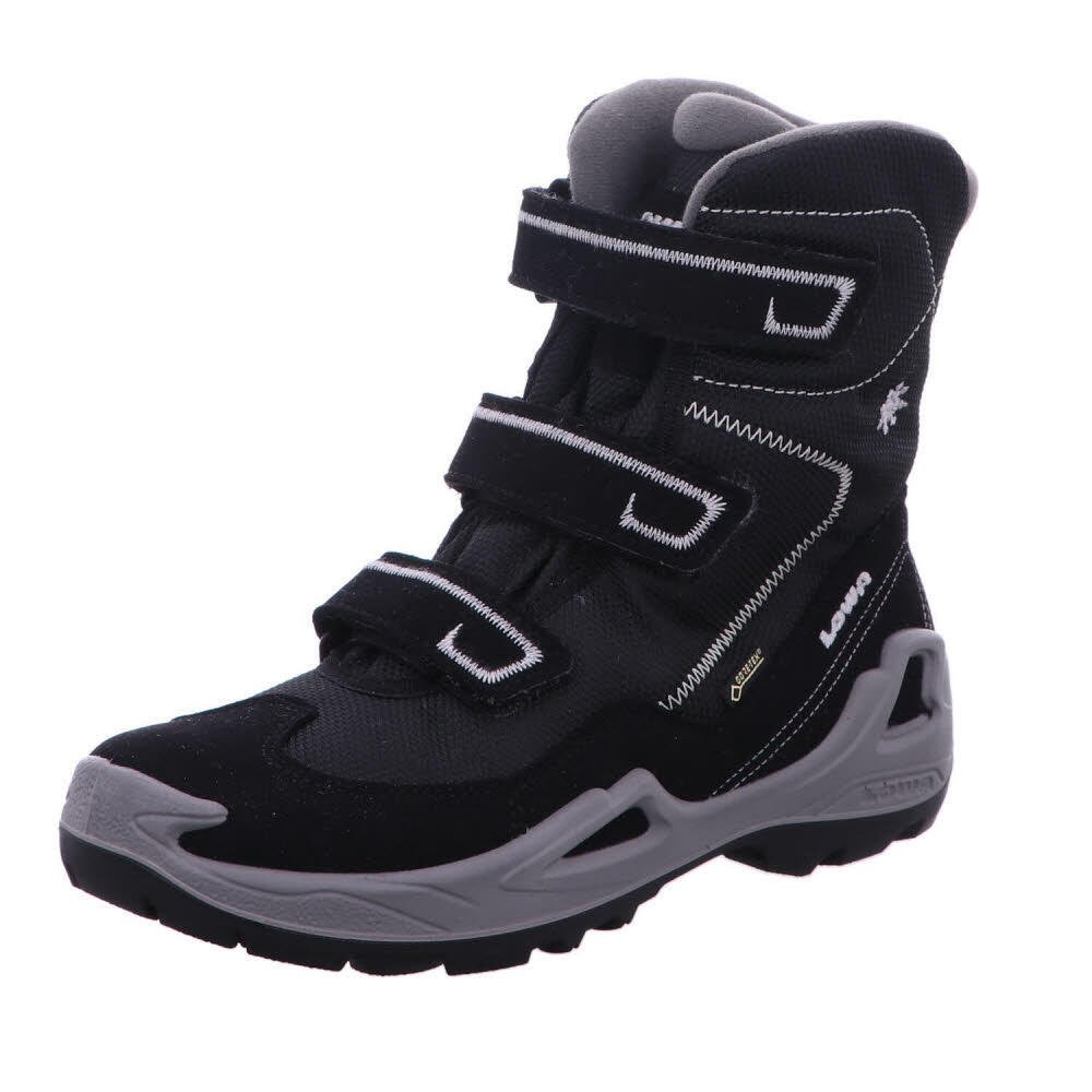 LOWA Outdoorschuh Milo GTX HI