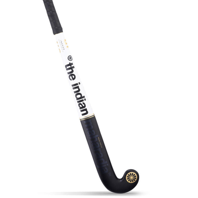 Indian Maharadja Gold Junior Indoor Hockeystick