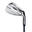 ULTRA-LIGHT 51-s JUNIOR SAND WEDGE (RH) - 56º LOFT, 12º BOUNCE, 2-STAR GRIND