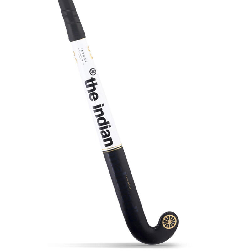 Indian Maharadja Gold 50 Indoor Stick de Hockey