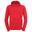 Kinder sweatshirt met capuchon Uhlsport Essential