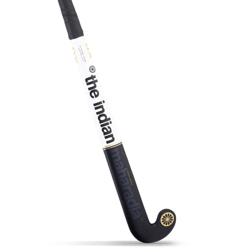 Indian Maharadja Gold Xbow Indoor Hockeyschläger