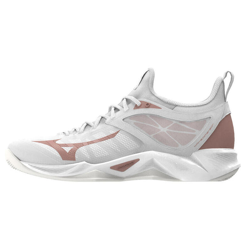 Mizuno Wave Dimension Indoor Schoenen