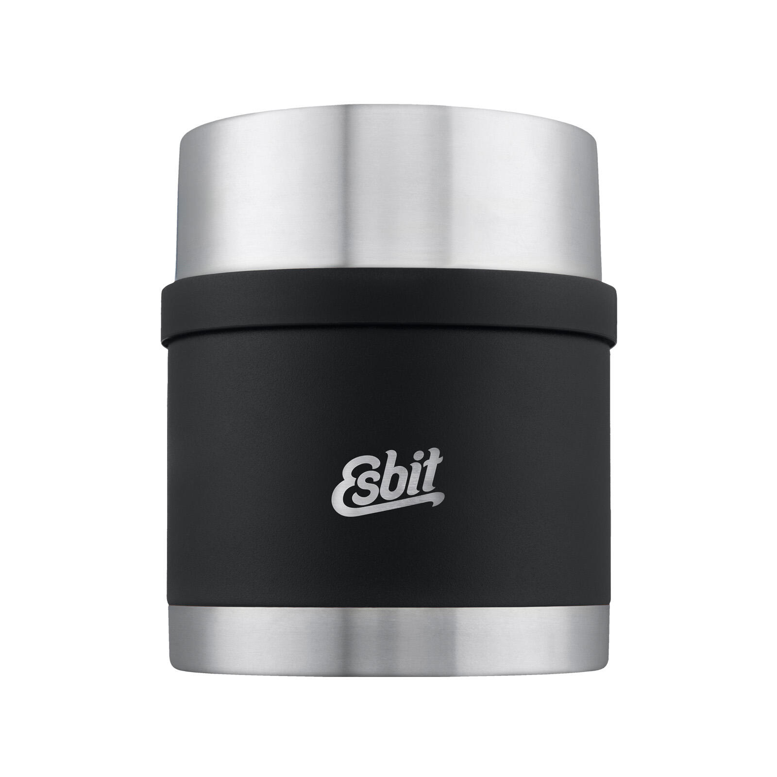 ESBIT Contenitore termico Sculptor Fiaschetta sottovuoto isolato per alimenti