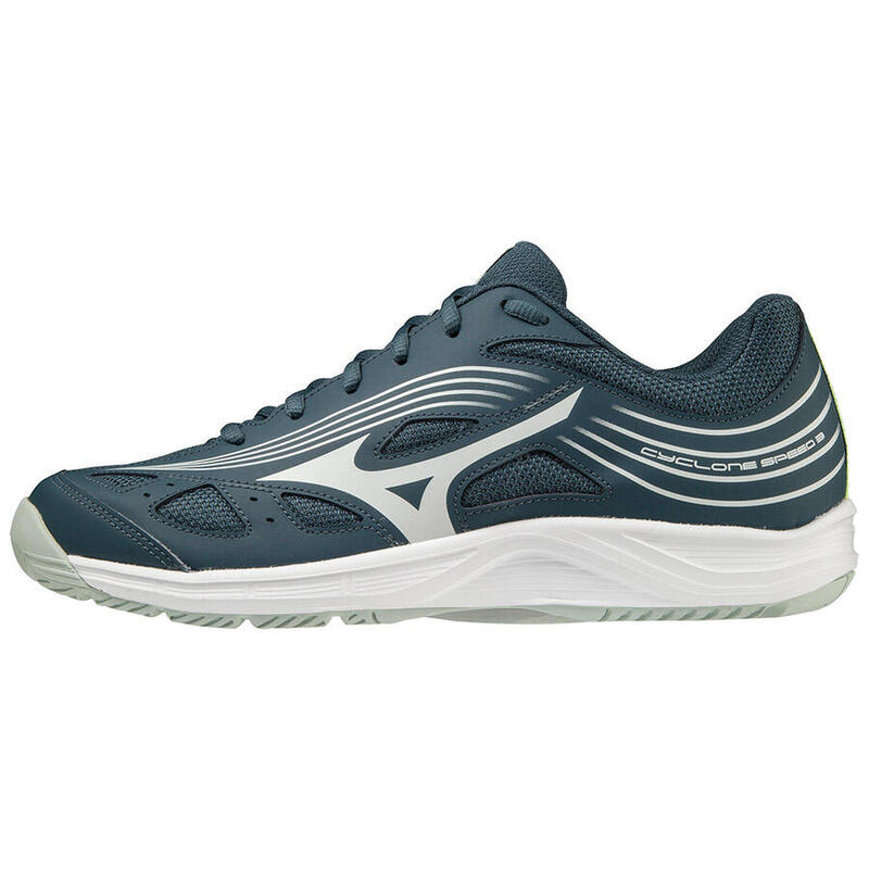 Mizuno Cyclone Speed 3 Chaussures d'intérieur