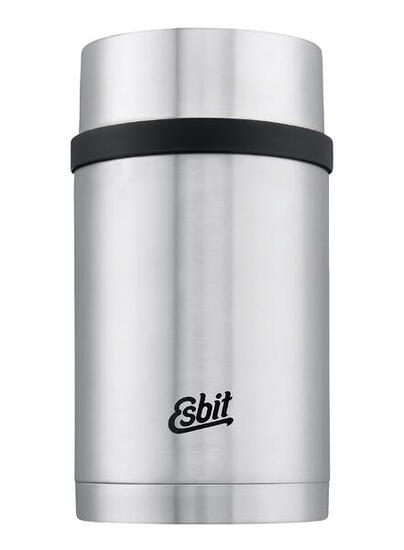 Contenitore termico Sculptor Fiaschetta sottovuoto isolato per alimenti