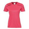 T-shirt Uhlsport Femme Stream 22