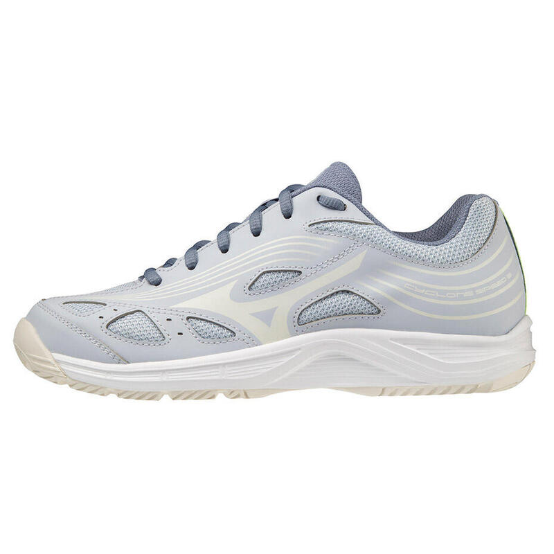 Mizuno Cyclone Speed 3 Femmes Chaussures d'intérieur