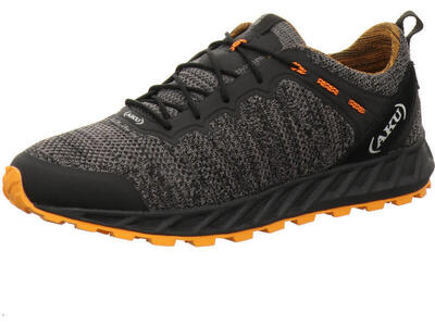 Trekkingschoenen voor heren aku rapida air