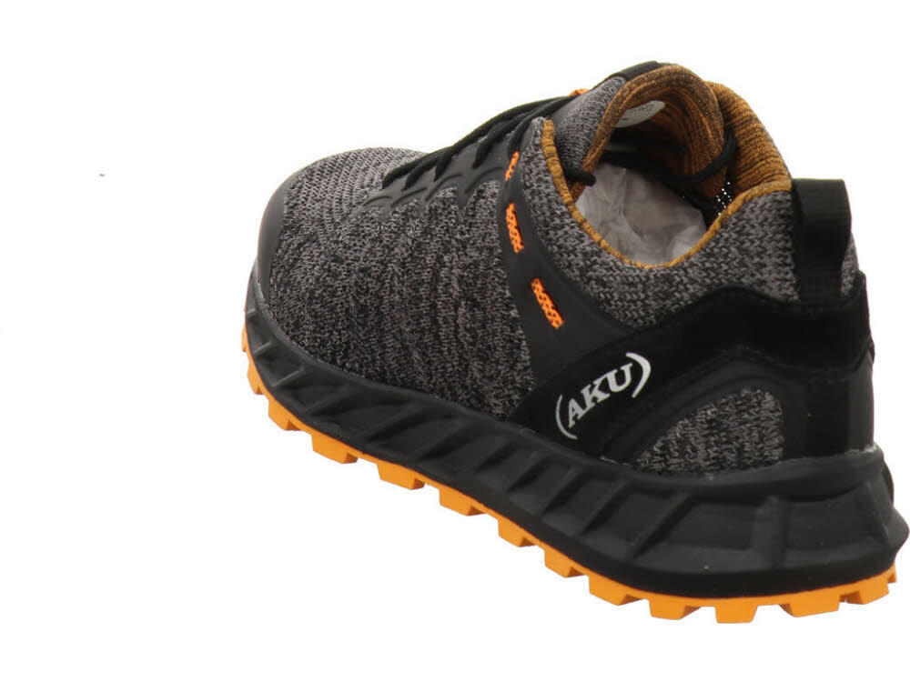 Outdoorschuh Rapida Air 4/5