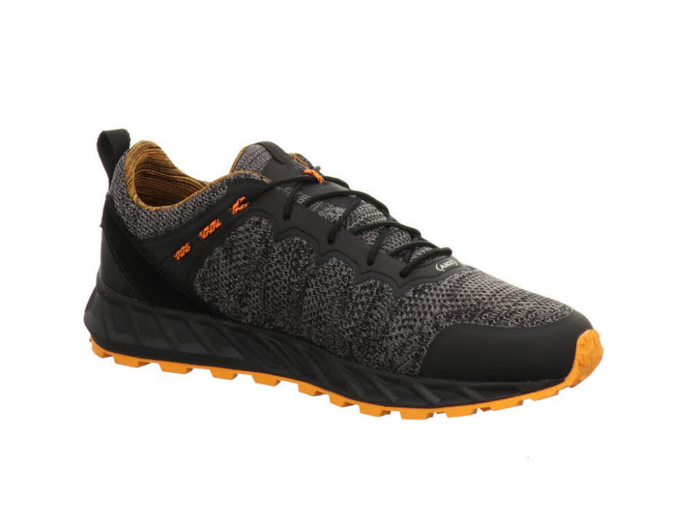 Outdoorschuh Rapida Air 2/5