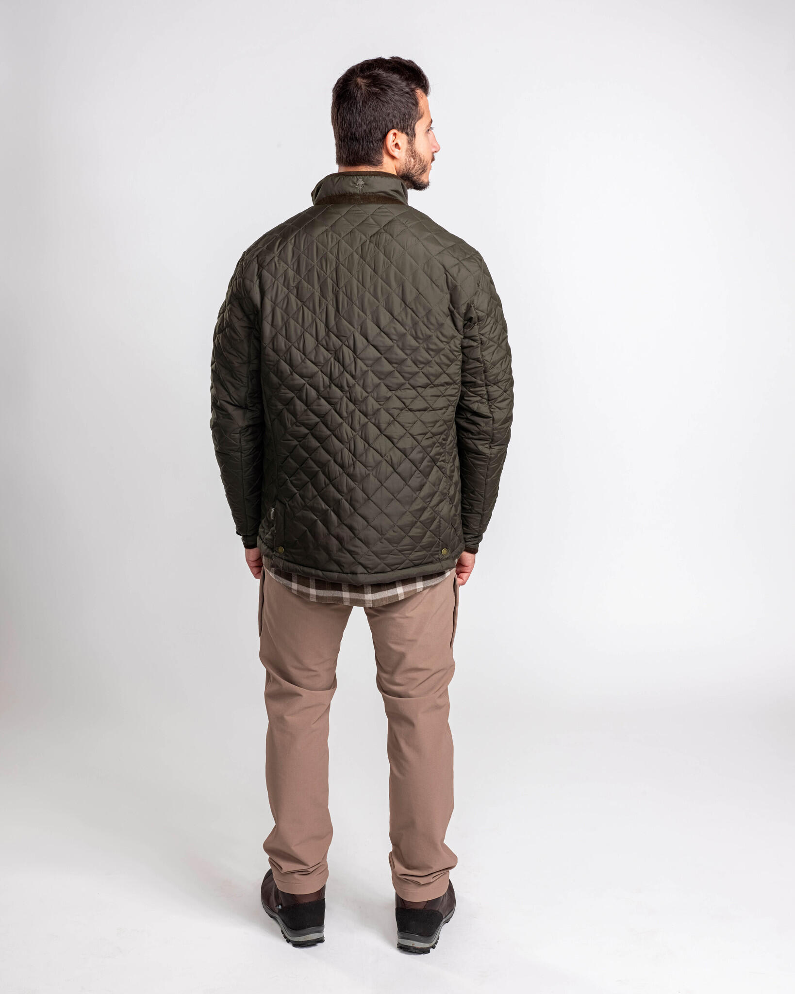Daunenjacke Pinewood Nydala 3/7