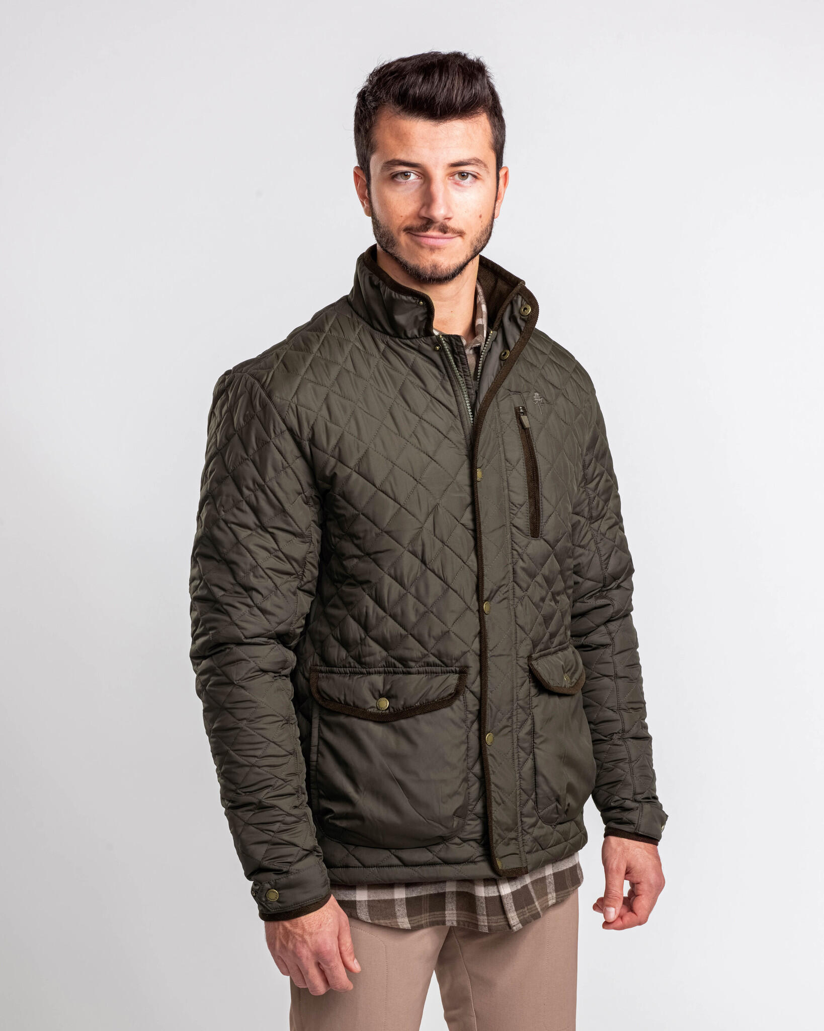 Daunenjacke Pinewood Nydala 5/7