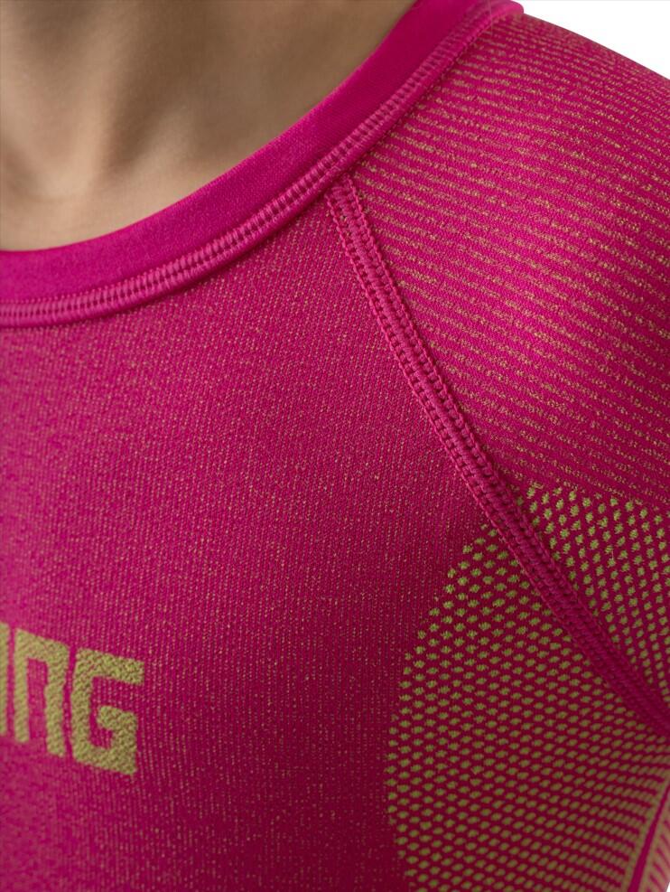 Ensemble enfant Viking Riko rose 3/5