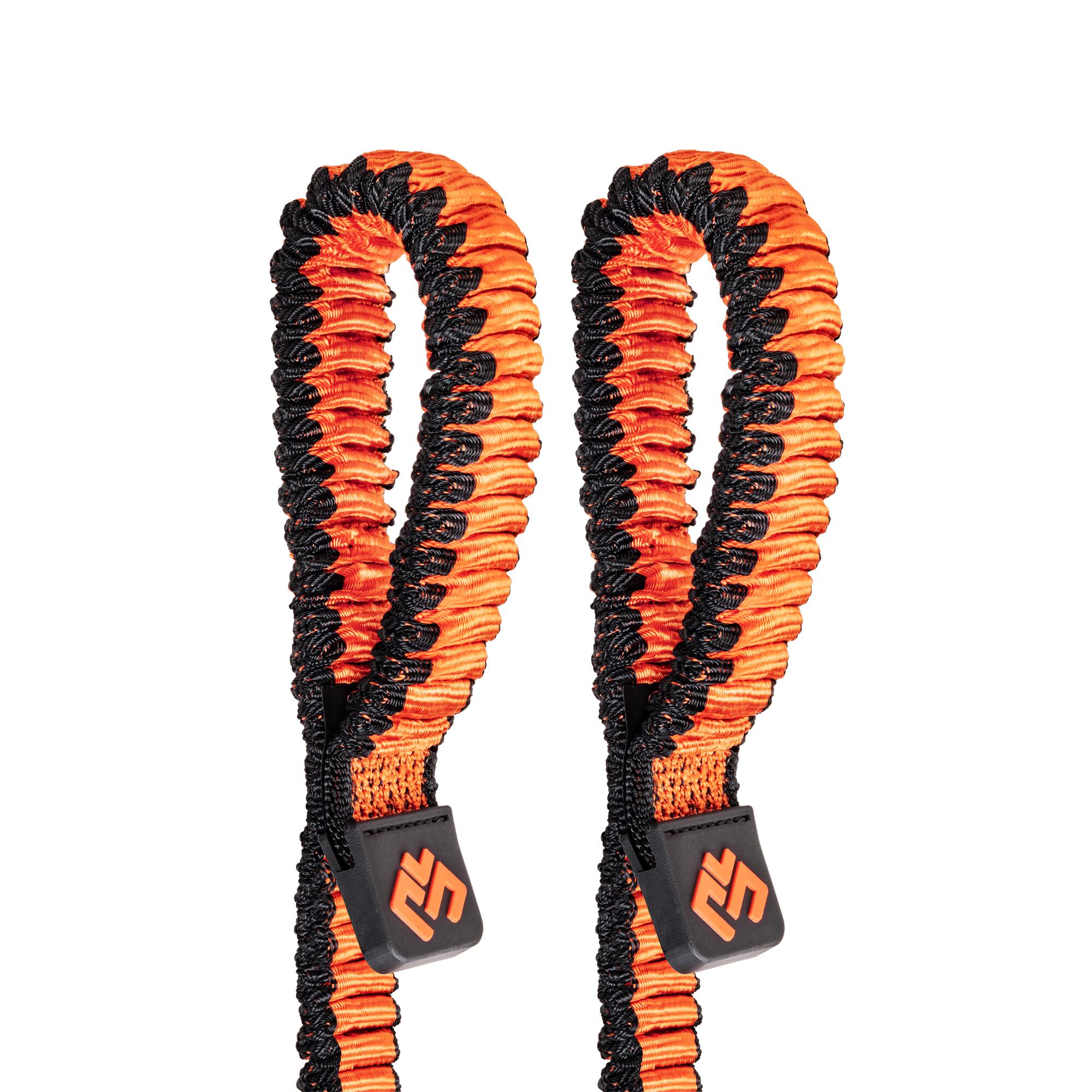 Resistance Band 2m Banda de resistencia para todo tipo de entrenamientos 4/6