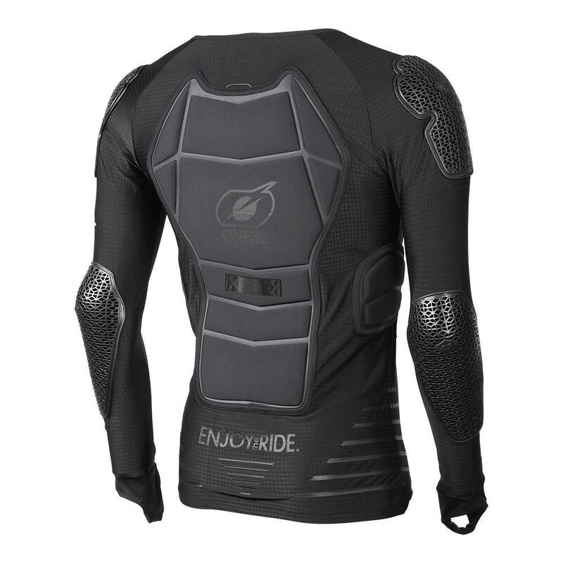 Koszula ochronna rowerowa męskaO&#39;neal STV Long Sleeve Protector Shirt V.23