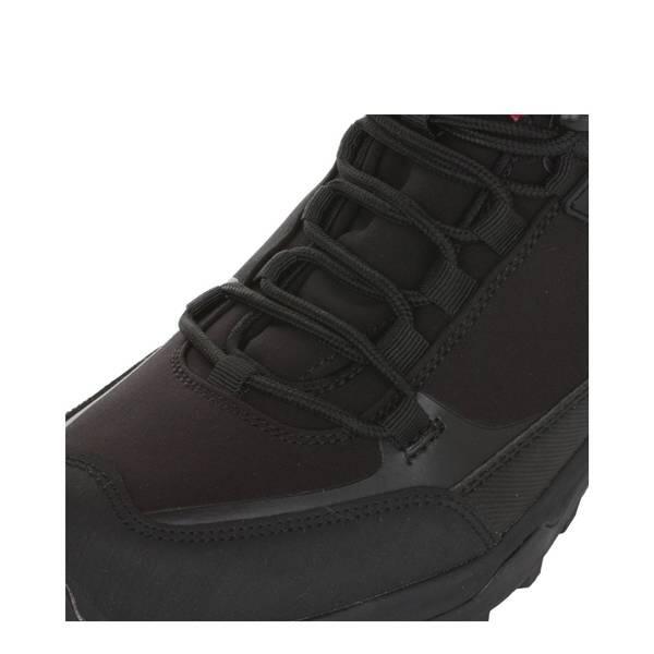 Chaussures de randonnée hautes à coque souple Campus Vasto pour hommes